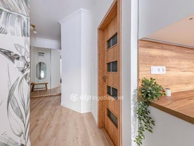 Eladó lakás Budapest