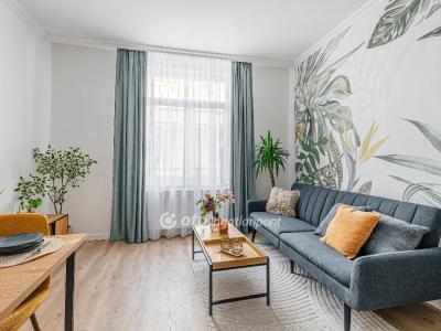 Eladó lakás Budapest