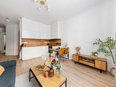 Eladó lakás Budapest