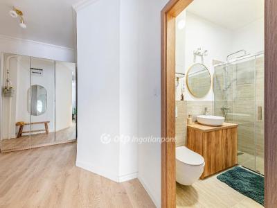 Eladó lakás Budapest