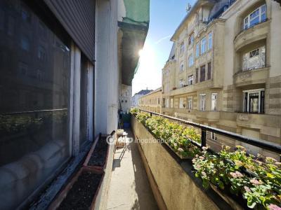 Eladó lakás Budapest