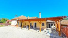 Eladó családi ház Tiszakécske