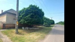 Eladó családi ház Kunszentmárton