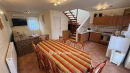 Eladó nyaraló Tiszakécske