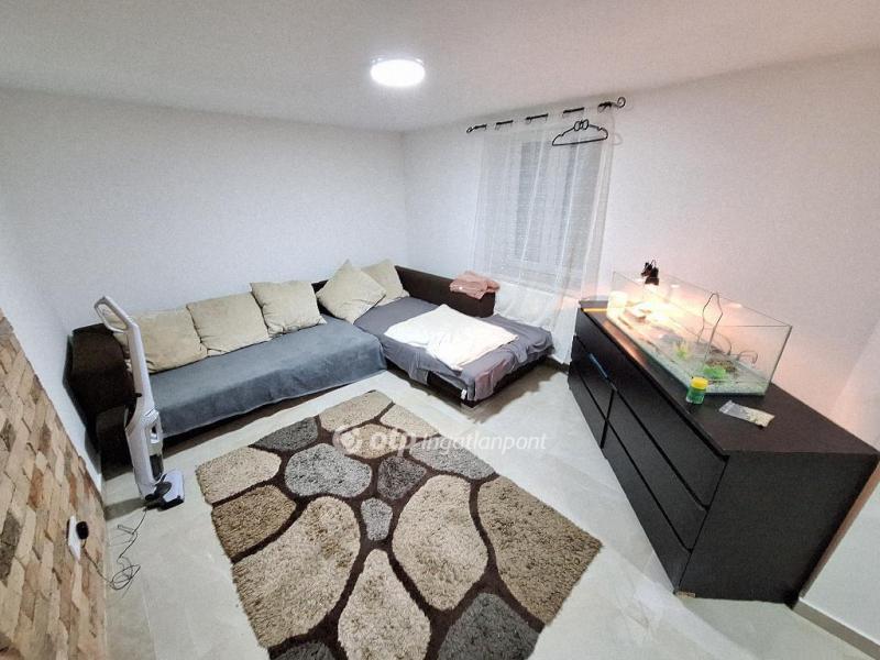 Eladó családi ház Tiszakécske