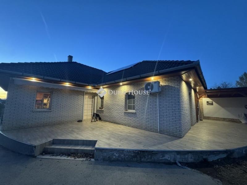 Eladó családi ház Himesháza