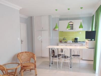 Eladó lakás Harkány