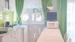 Eladó lakás Harkány