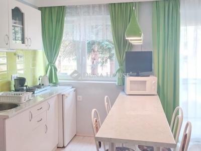 Eladó lakás Harkány