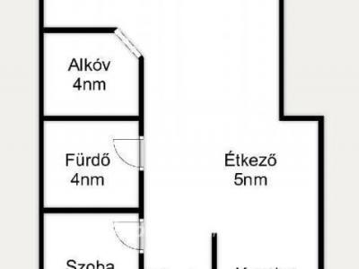 Eladó lakás Budapest