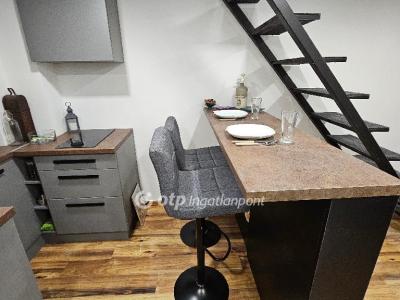 Eladó lakás Budapest