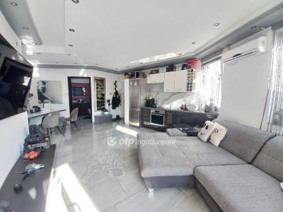 Eladó lakás Budapest