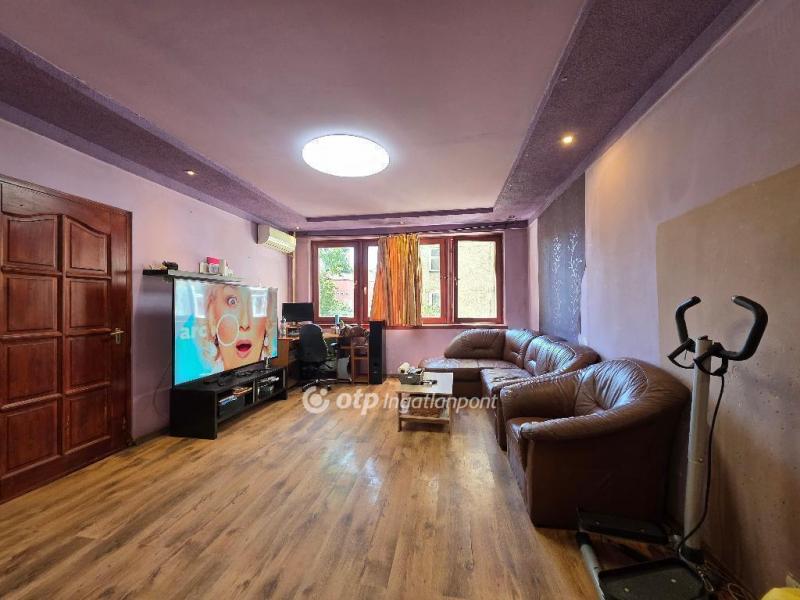 Eladó lakás Budapest