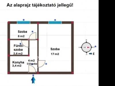 Eladó lakás Budapest