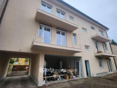 Eladó lakás Budapest