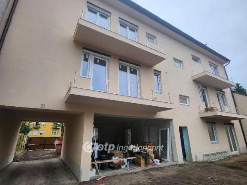 Eladó lakás Budapest