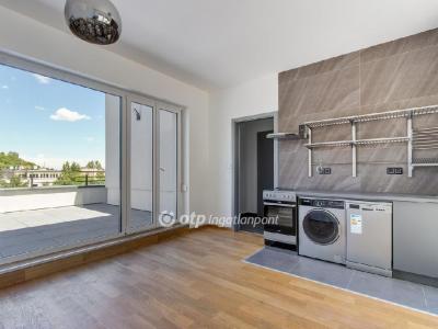 Eladó lakás Budapest