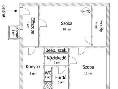 Eladó lakás Budapest