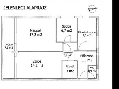 Eladó lakás Budapest