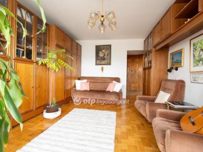 Eladó lakás Budapest