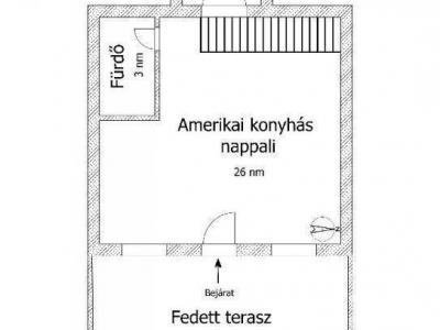 Eladó családi ház Pomáz