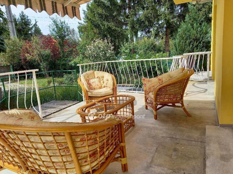 Eladó családi ház Szentendre