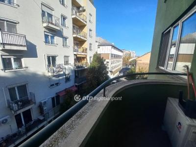 Eladó lakás Budapest