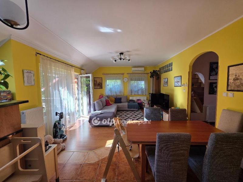 Eladó lakás Budapest