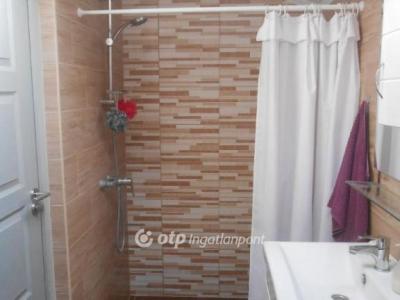 Eladó családi ház Budapest