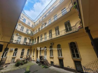 Eladó lakás Budapest