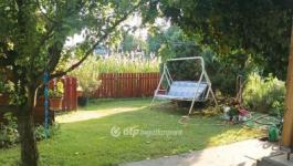 Eladó nyaraló Budapest