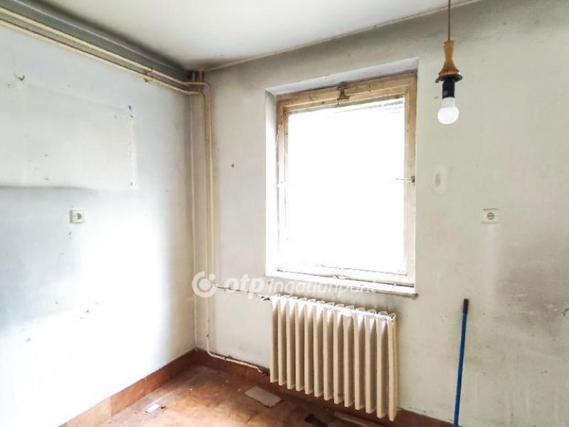 Eladó családi ház Budapest