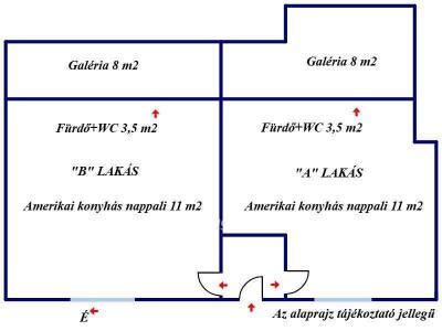 Eladó lakás Budapest