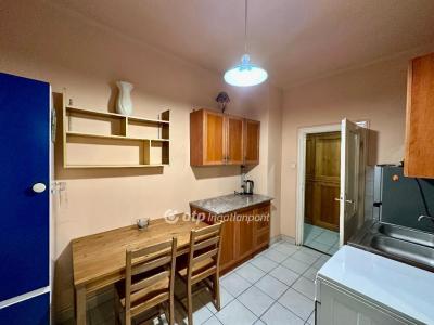 Eladó lakás Budapest