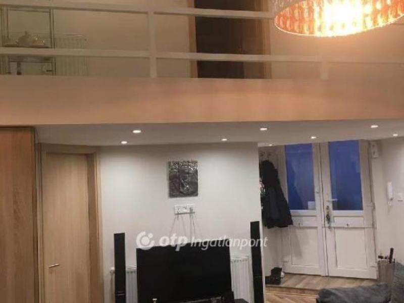 Eladó lakás Budapest