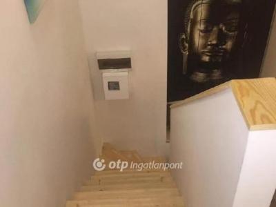 Eladó lakás Budapest