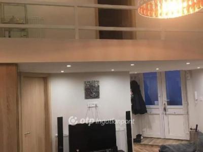 Eladó lakás Budapest