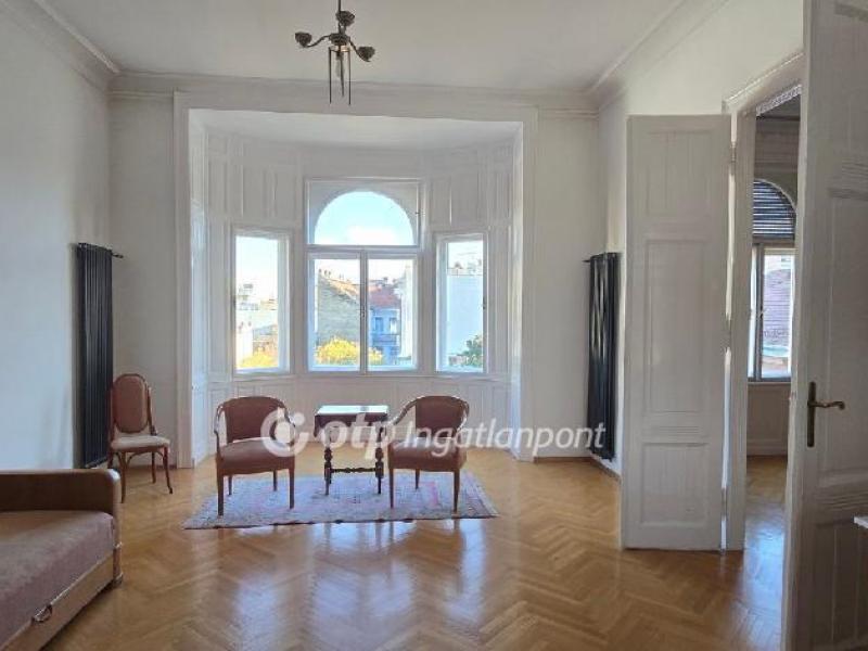 Eladó lakás Budapest