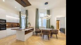 Eladó lakás Budapest