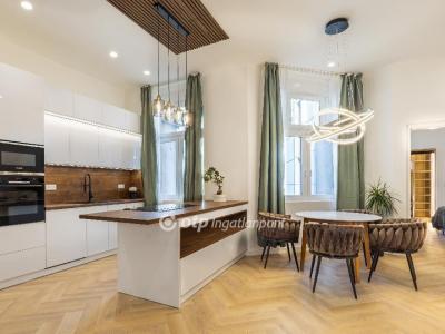 Eladó lakás Budapest