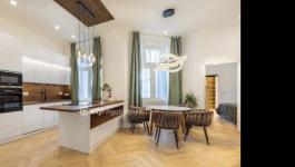 Eladó lakás Budapest