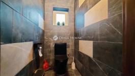 Eladó családi ház Monor