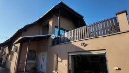 Eladó családi ház Gyál