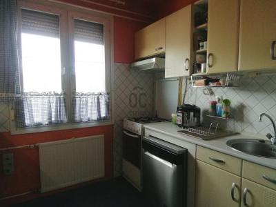 Eladó lakás Zalaegerszeg