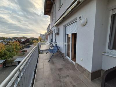 Eladó lakás Siófok