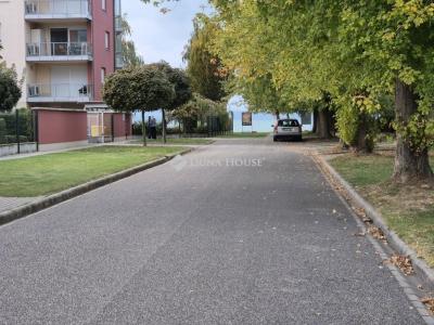 Eladó lakás Siófok