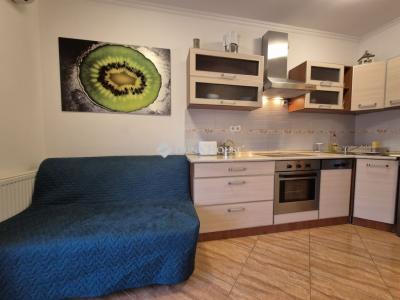 Eladó lakás Siófok