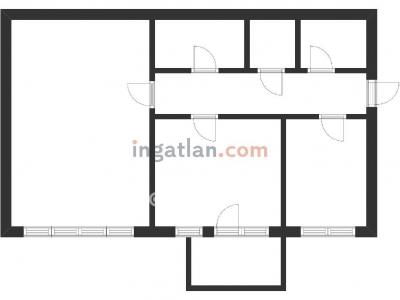 Eladó lakás Miskolc