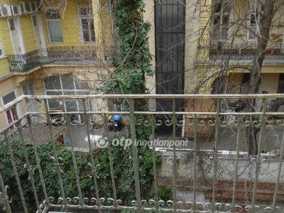 Kiadó lakás Budapest