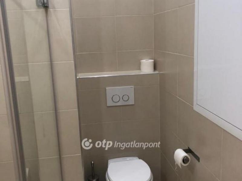 Kiadó lakás Budapest